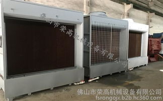 榮高RG-2000水簾機 噴涂加工中高效凈化過濾的守護(hù)者